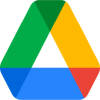 Google Drive logo