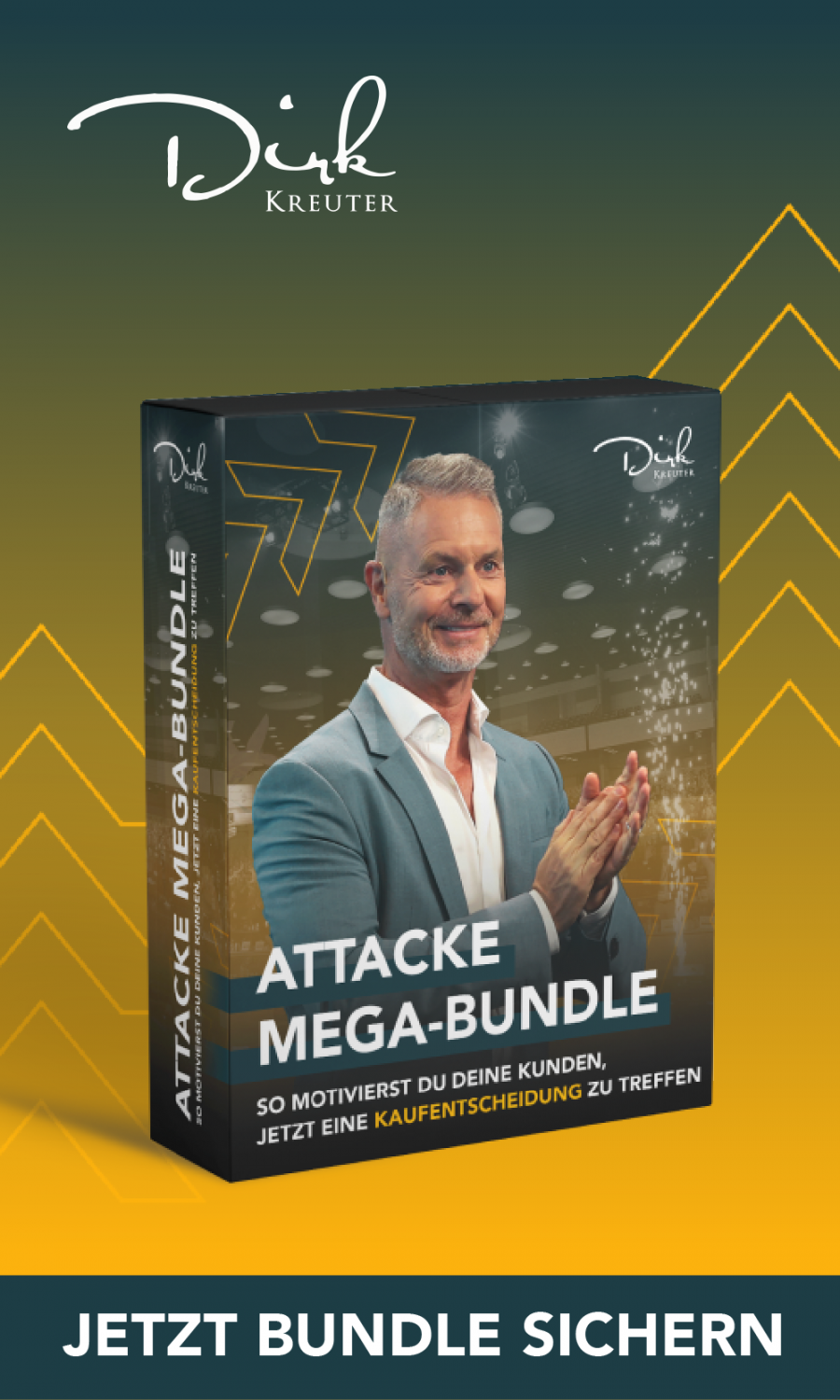 Attacke Mega Bundle Ads 240x400