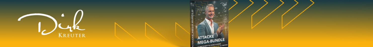 Attacke Mega Bundle Ads 468x60