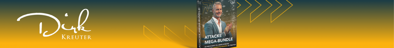 Attacke Mega Bundle Ads 728x90