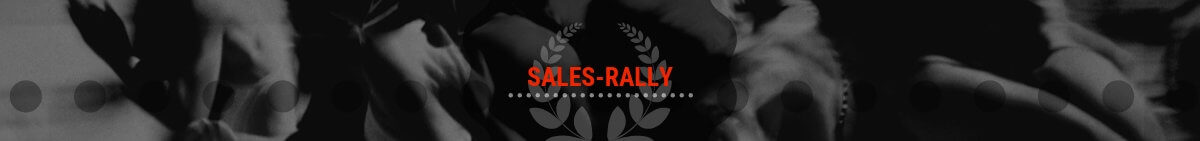 Sales-Rally "Affiliate Offensive"