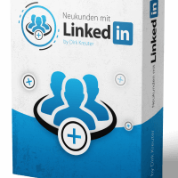 Onlinekurs: "Neukunden mit LinkedIn"