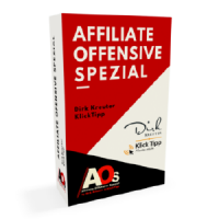 Aufzeichnung "Affiliate Offensive Spezial"