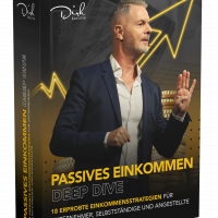 Passives Einkommen Kursbundle