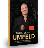 Entscheidung Umfeld